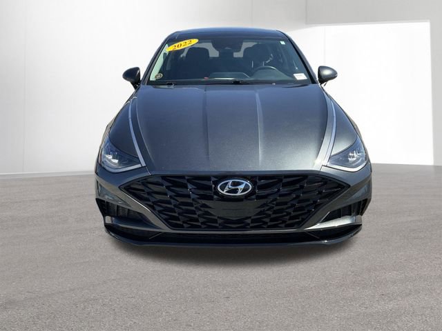 Used 2022 Hyundai Sonata SEL w/ Convenience Package image 6