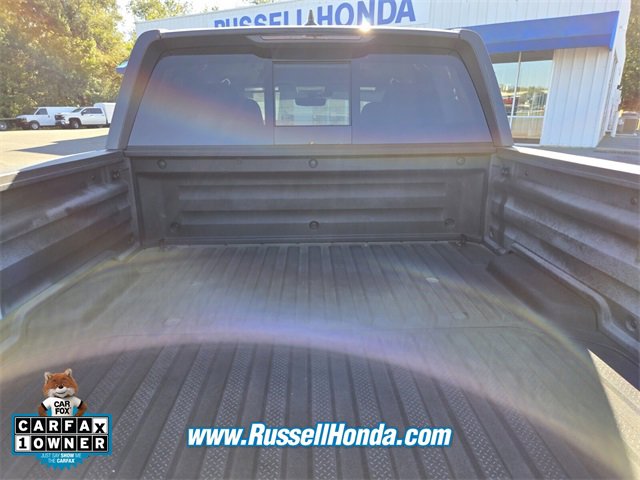 Certified 2025 Honda Ridgeline TrailSport image 12