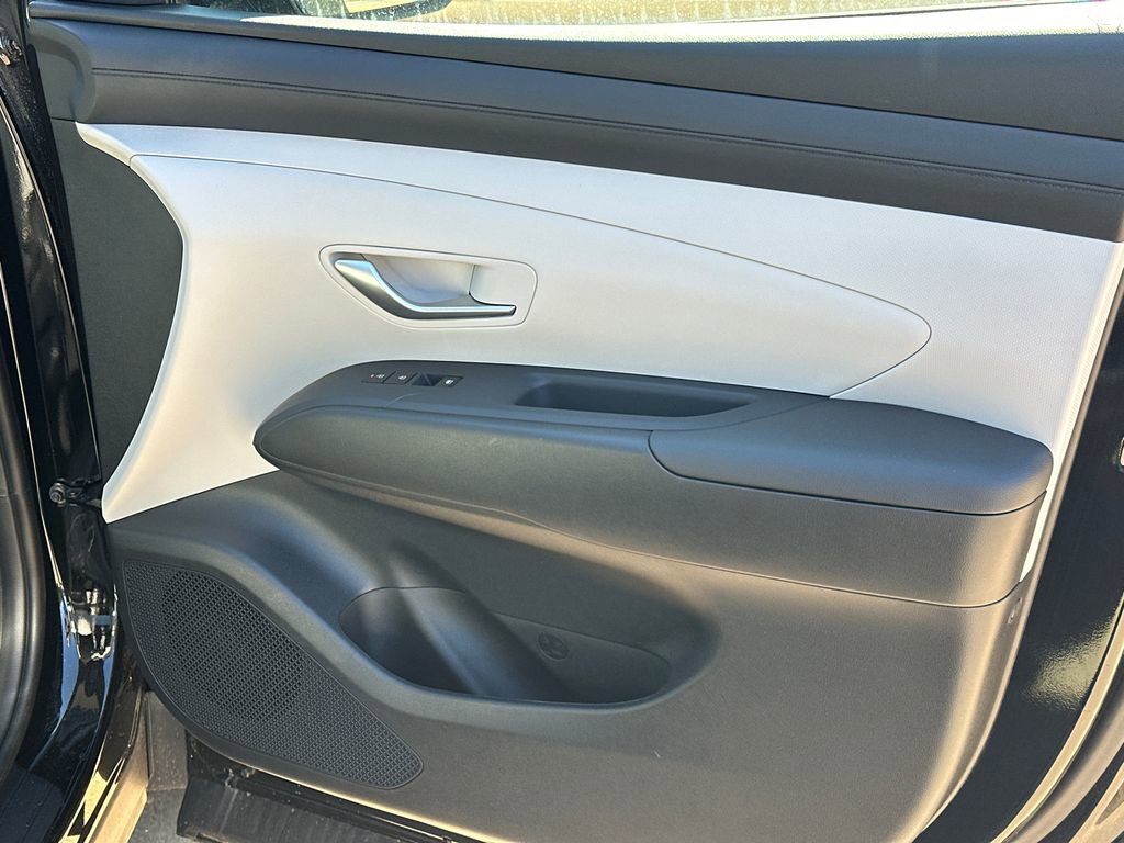 New 2026 Hyundai Tucson SEL image 14