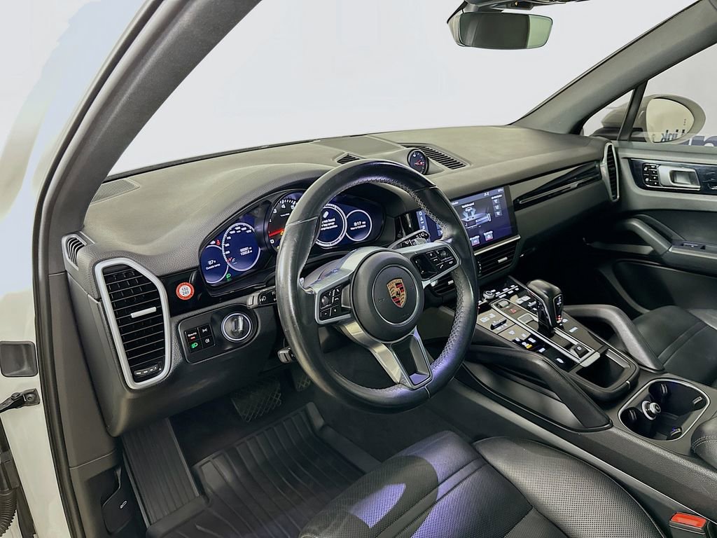 Used 2019 Porsche Cayenne image 10