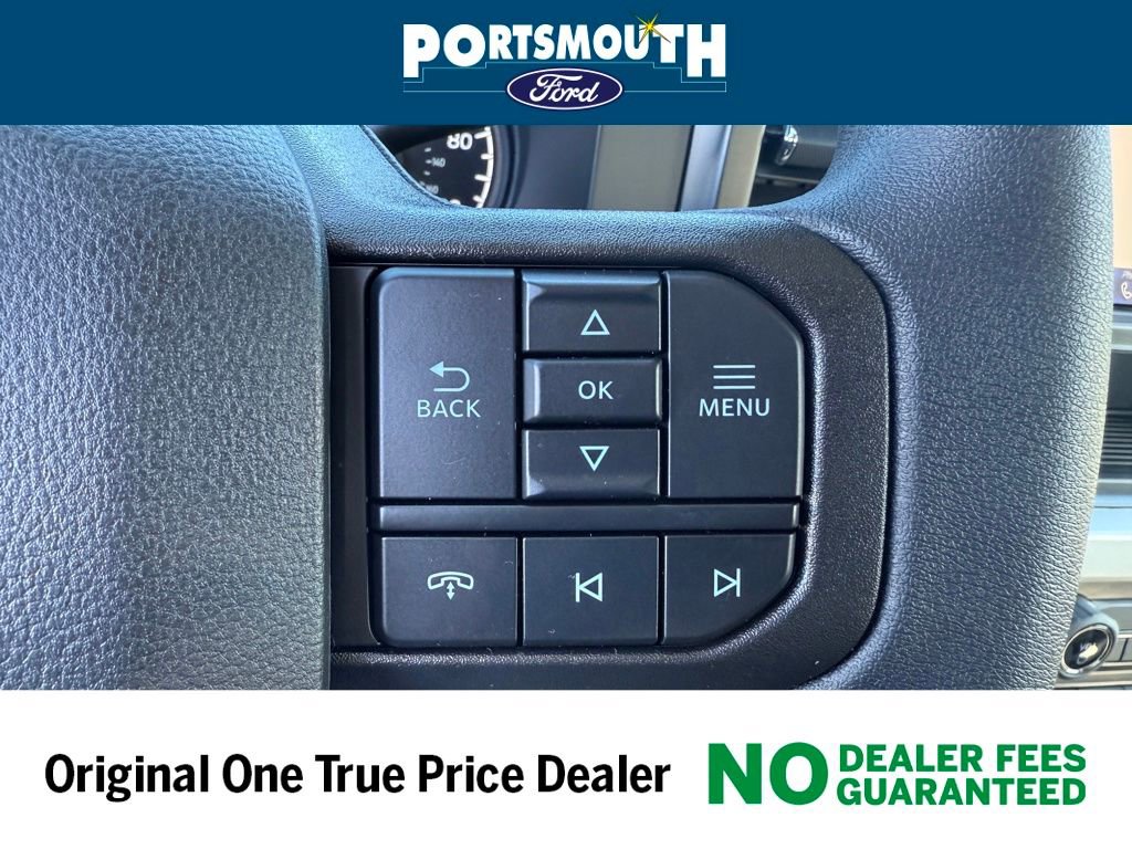 New 2026 Ford F350 XL w/ FX4 Off-Road Package image 16