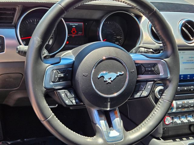 Used 2022 Ford Mustang GT Premium w/ Ford Safe & Smart Package RWD image 25