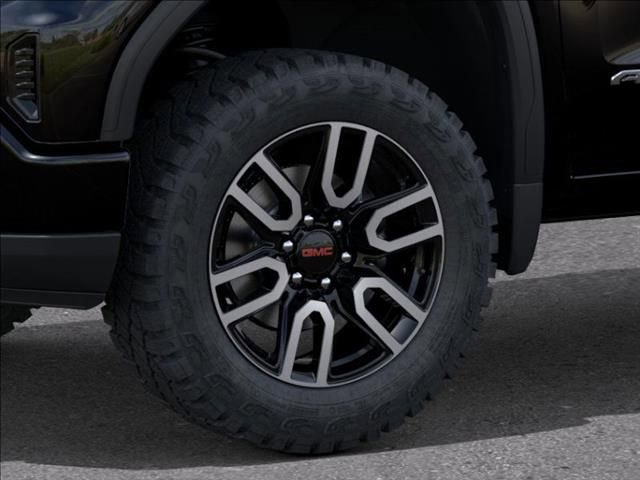 New 2026 GMC Sierra 1500 AT4 w/ Technology Package image 9