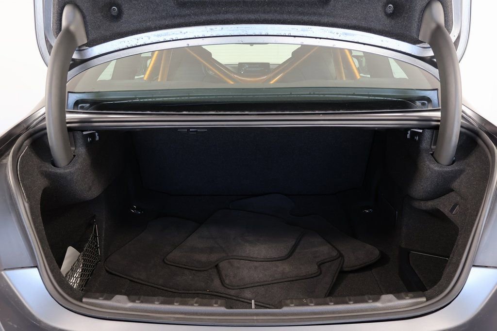 Used 2016 BMW M4 GTS image 12