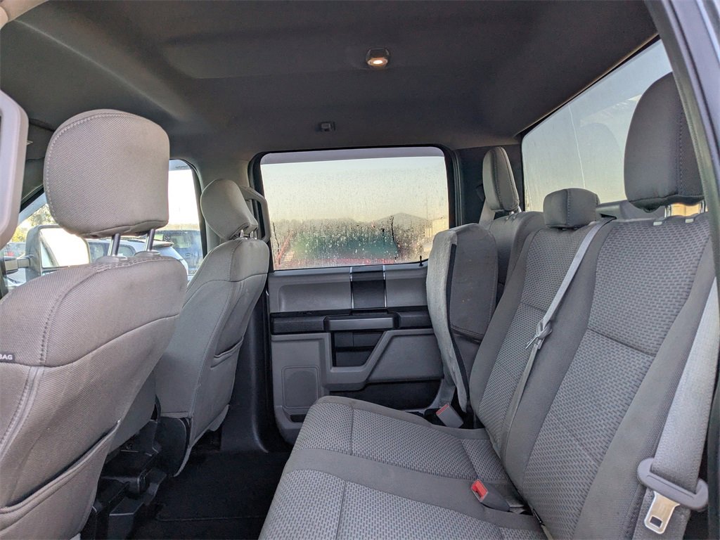 Used 2019 Ford F250 XLT w/ XLT Value Package image 12