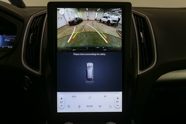 Used 2024 Ford Edge SEL w/ Convenience Package image 25