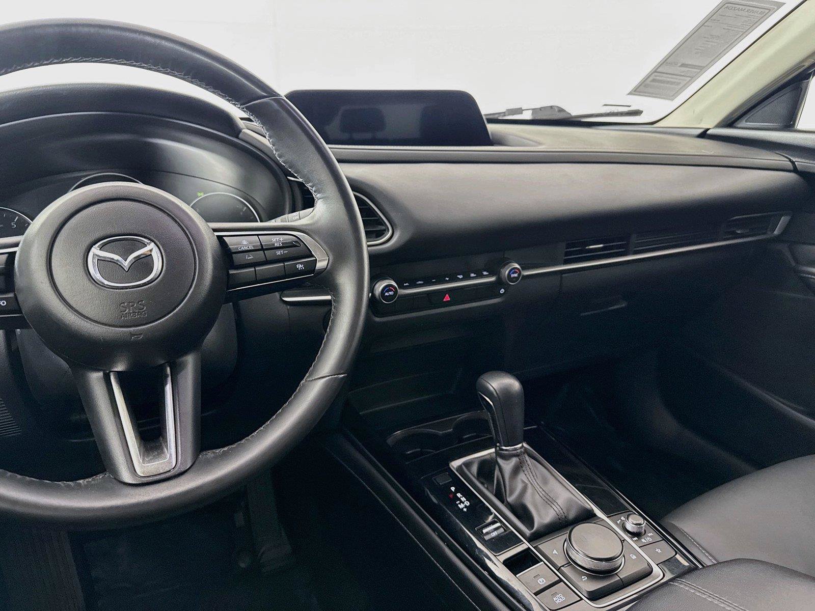 Used 2024 MAZDA CX-30 AWD 2.5 S w/ Select Sport Pkg image 29