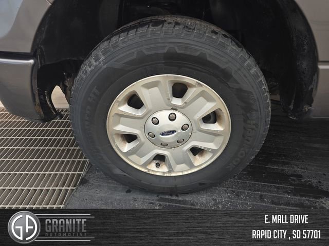 Used 2013 Ford F150 STX RWD image 24