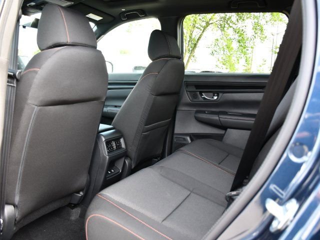 New 2026 Honda CR-V TrailSport image 16