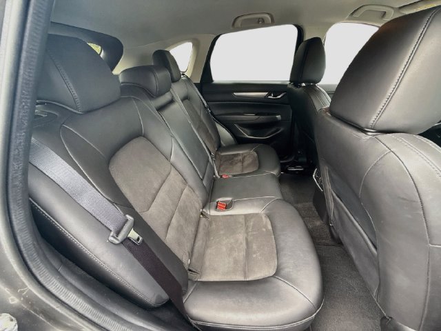 Certified 2023 MAZDA CX-5 AWD 2.5 S w/ Select Package image 30