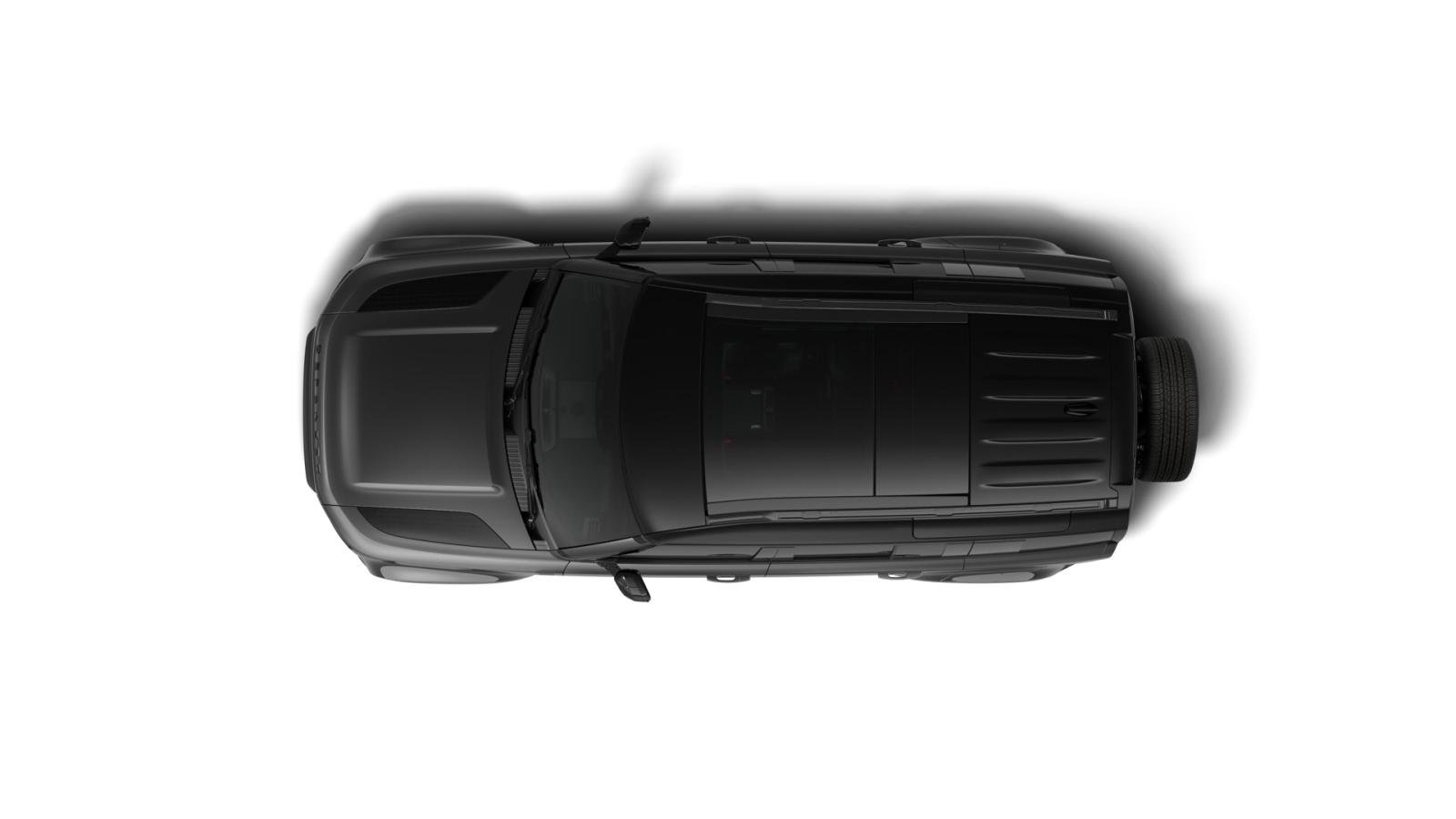 New 2026 Land Rover Defender 110 S AWD/4WD image 4