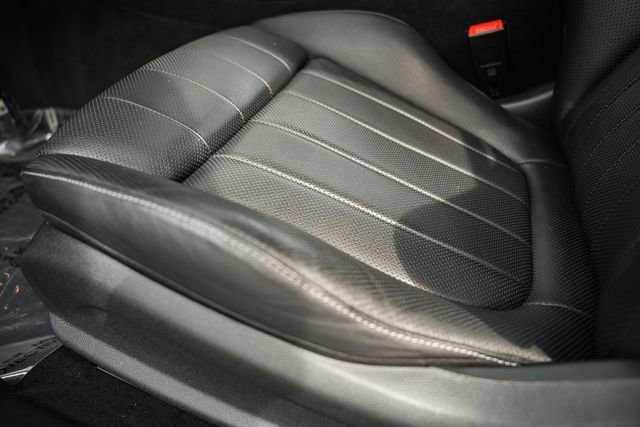 Certified 2023 Mercedes-Benz E 450 4MATIC Cabriolet image 36