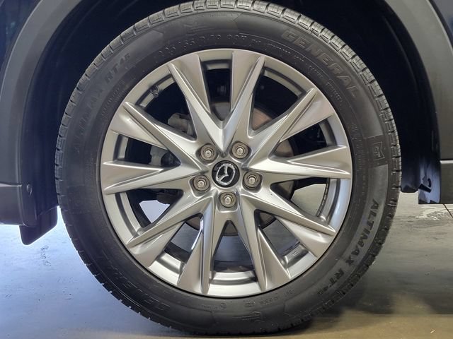 Used 2020 MAZDA CX-5 Grand Touring AWD/4WD image 10