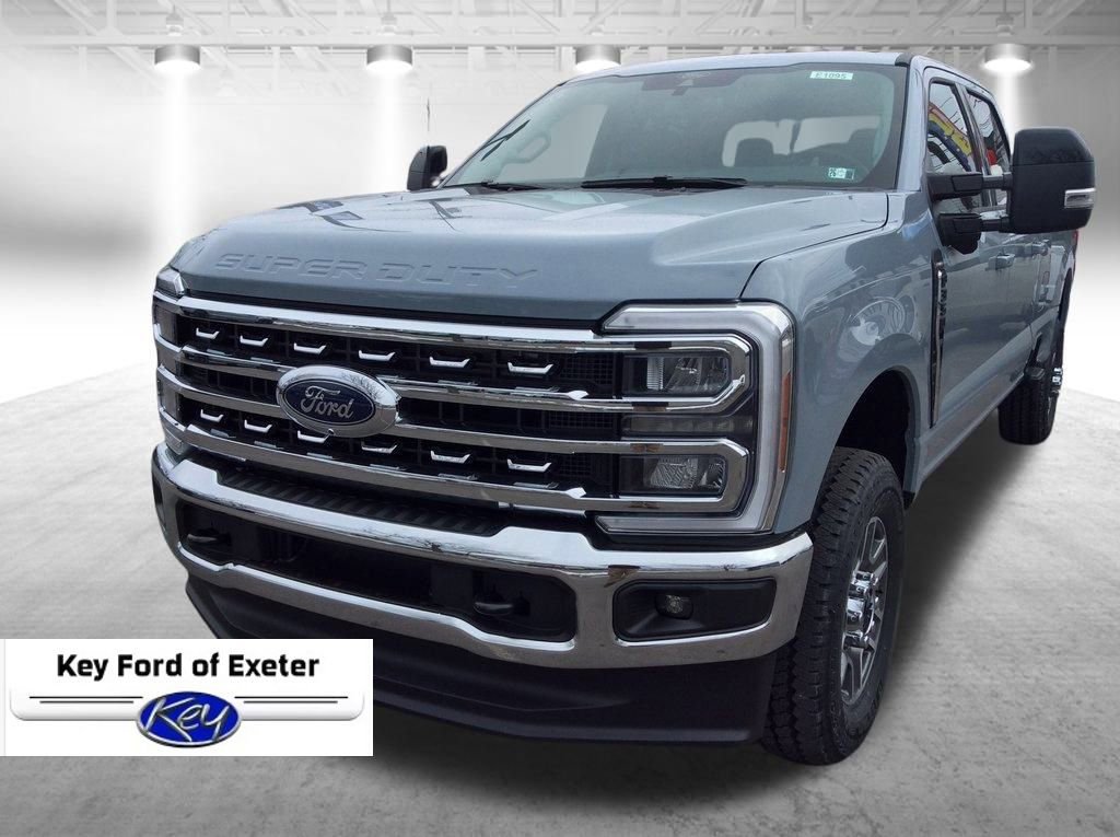 New 2026 Ford F350 Lariat w/ FX4 Off-Road Package image 6