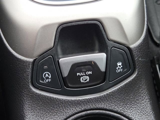 Used 2019 Jeep Compass Latitude w/ Popular Equipment Group image 7