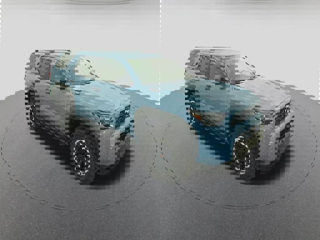 New 2026 Toyota 4Runner TRD Off-Road Premium image 13