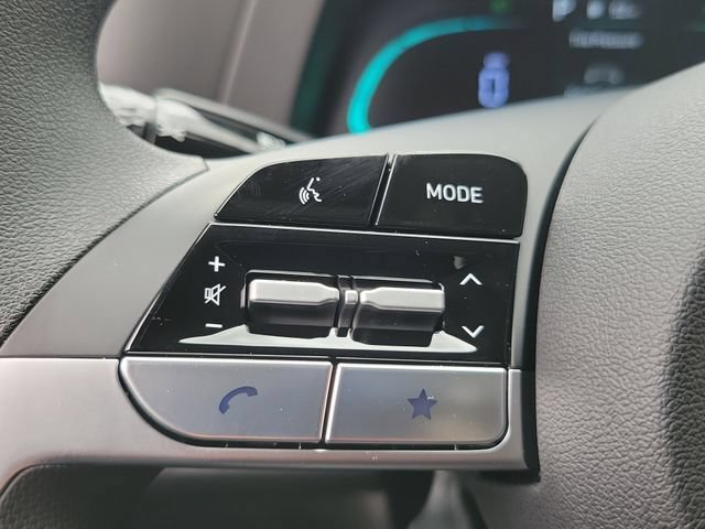 New 2026 Hyundai Elantra Hybrid FWD image 4