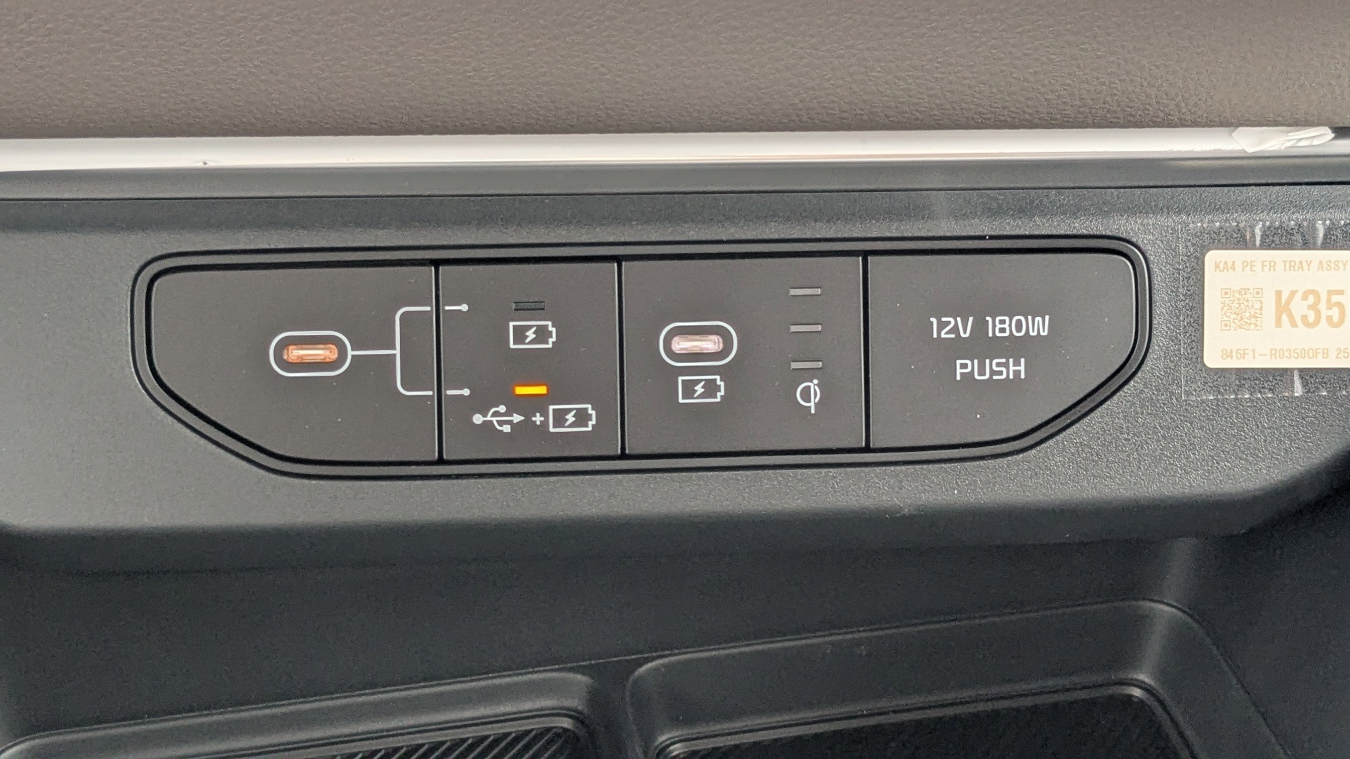 New 2026 Kia Carnival SX image 27