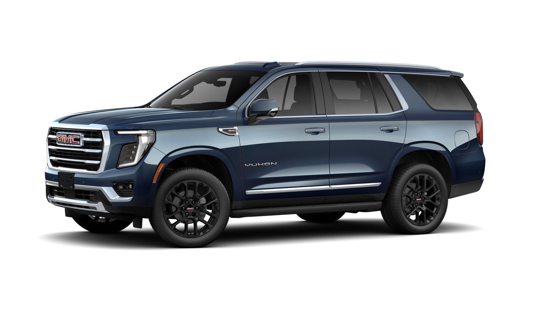 New 2027 GMC Yukon Elevation w/ Elevation Preferred Package AWD/4WD image 2