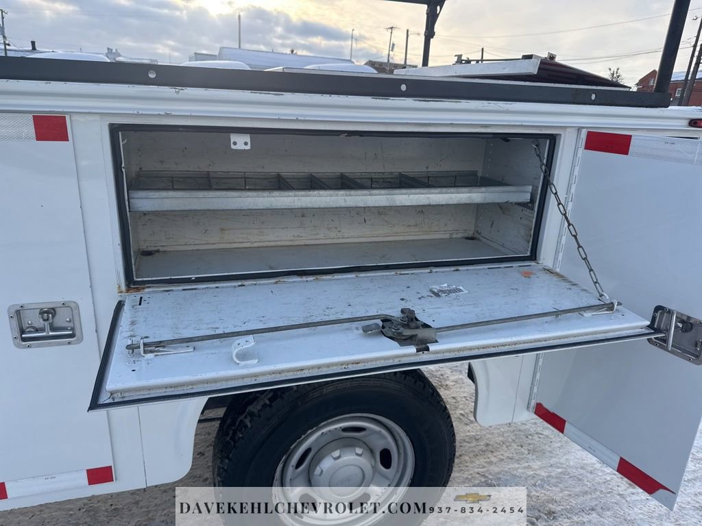 Used 2014 Ford F350 XL image 35