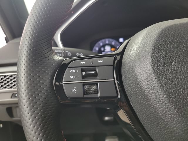 Used 2025 Acura Integra Type S FWD image 25