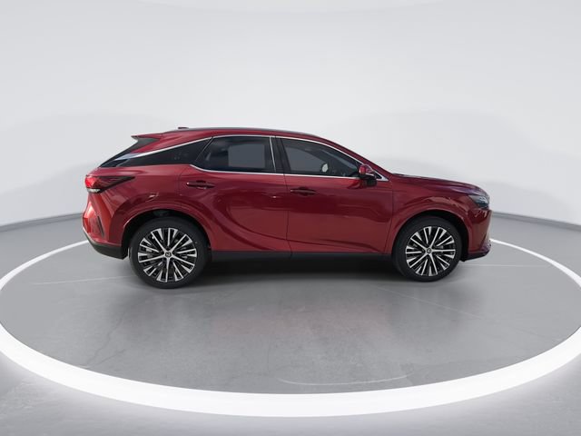 New 2026 Lexus RX 350 Premium Plus FWD image 9