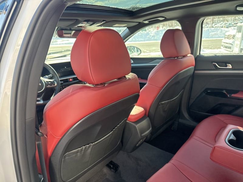 New 2026 Kia K5 GT-Line w/ GT-Line Premium Package AWD/4WD image 18