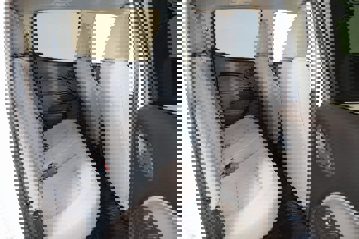 Used 2015 Chevrolet Colorado W/T w/ WT Convenience Package image 51