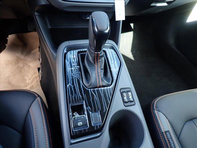 New 2025 Subaru Crosstrek 2.5i Limited image 20