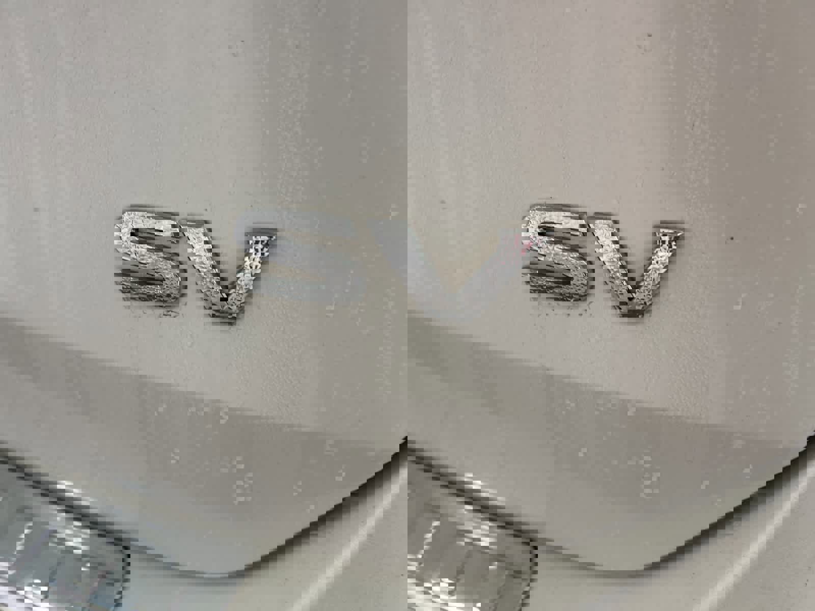 Used 2016 Nissan Rogue SV w/ SV Premium Package image 10