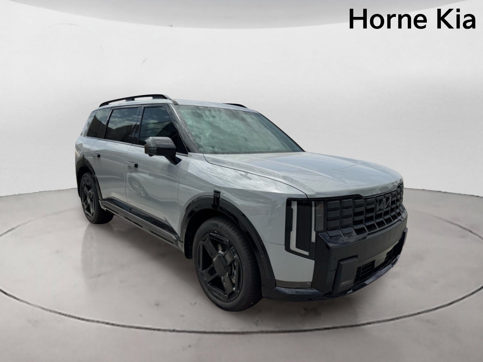 New 2027 Kia Telluride SX Prestige X-Line w/ Towing Package AWD/4WD image 2