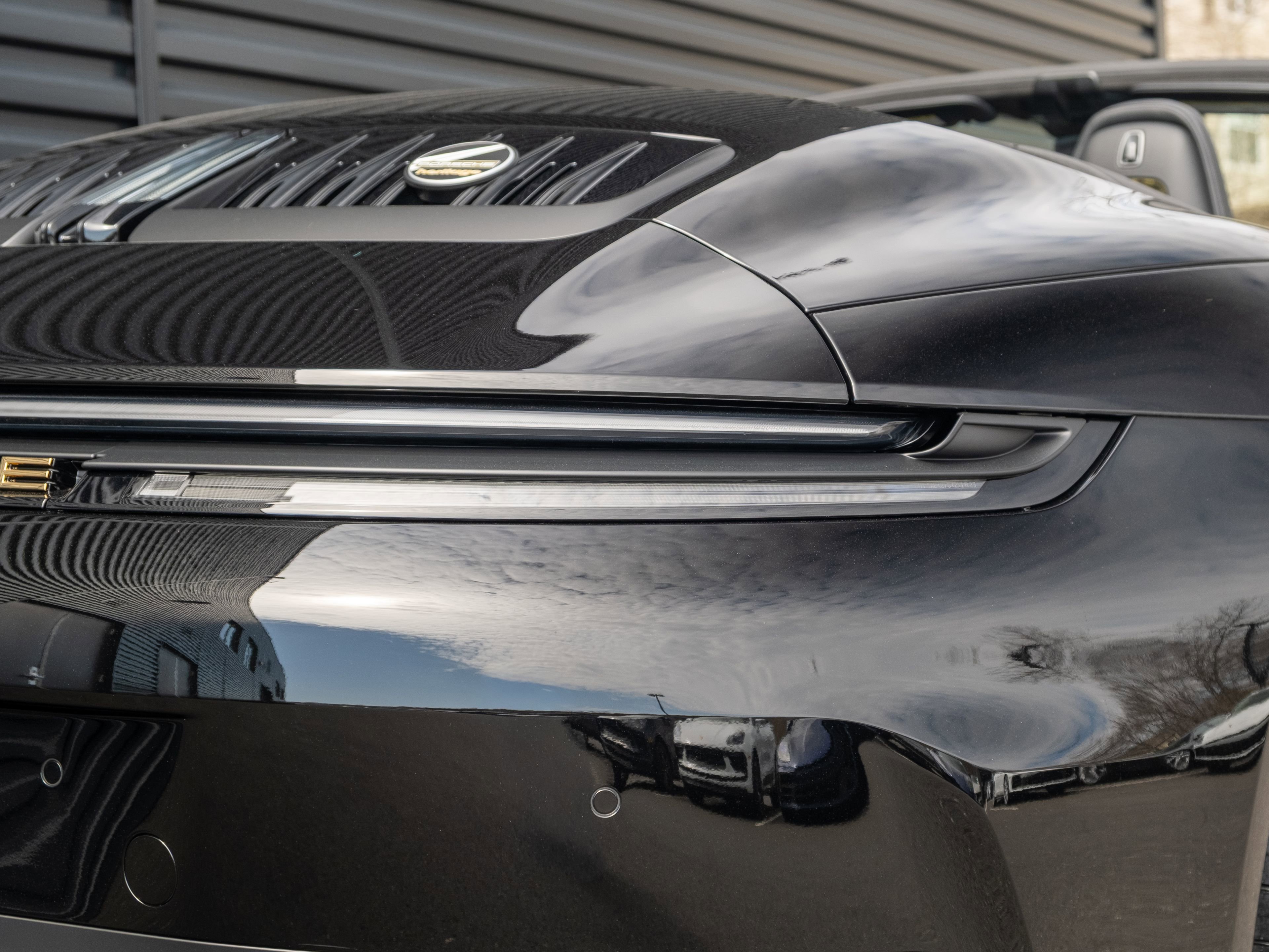 New 2026 Porsche 911 GTS RWD image 63