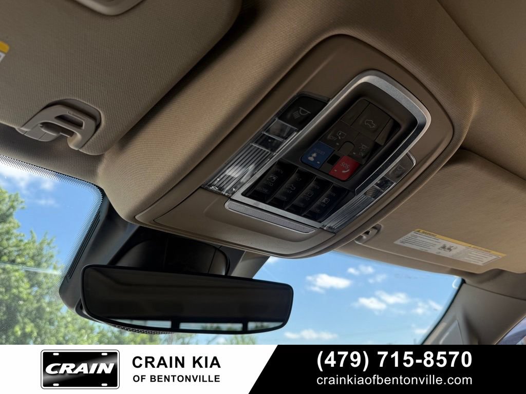 Used 2021 RAM 1500 Laramie w/ Laramie Southwest Edition AWD/4WD image 18