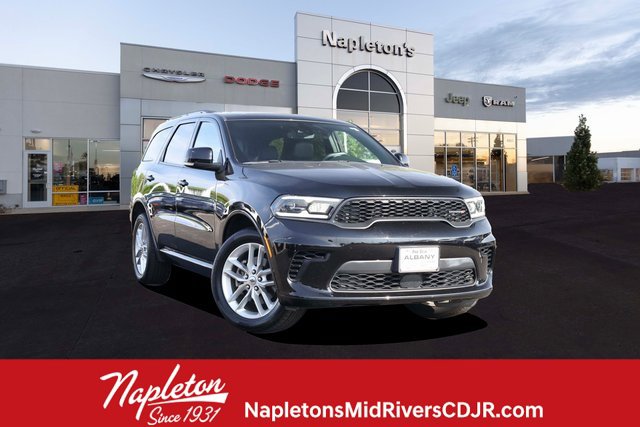 Used 2024 Dodge Durango GT