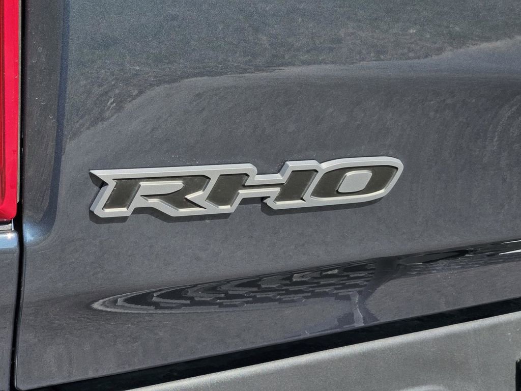 New 2026 RAM 1500 RHO w/ RHO Level 1 Equipment Group image 7