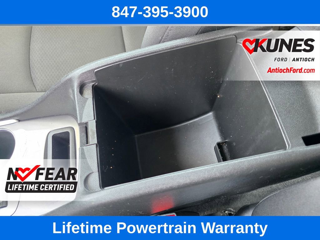 Used 2023 Chevrolet Malibu LT w/ Driver Confidence Package FWD image 41