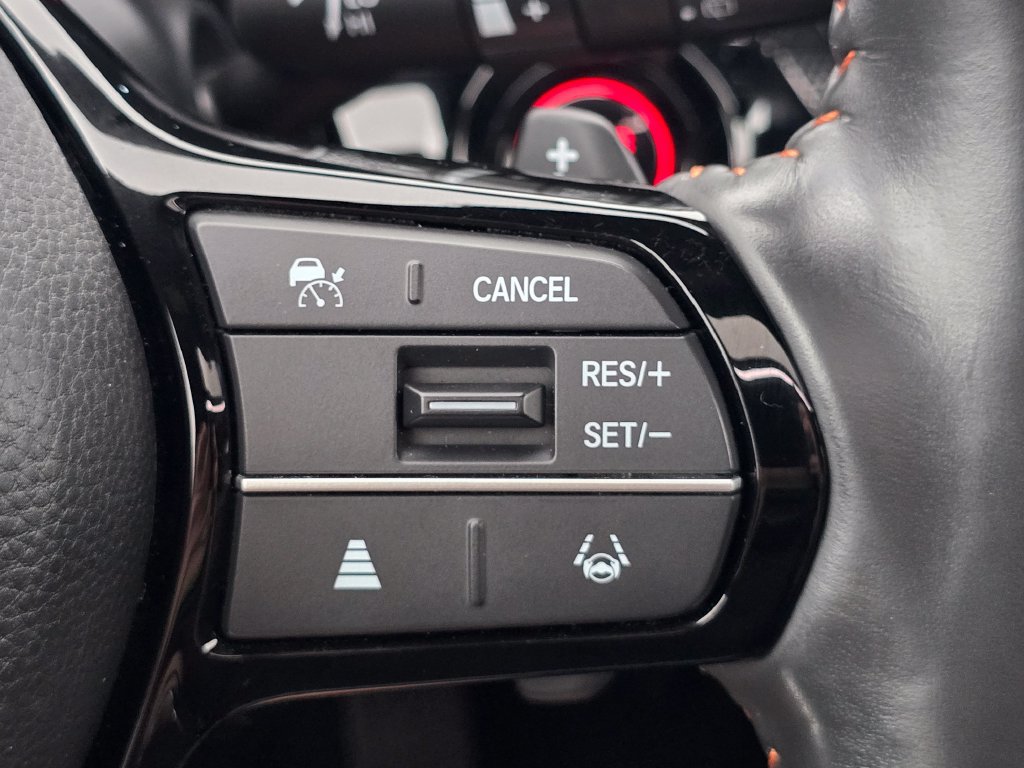 Certified 2023 Honda CR-V Sport Touring image 33