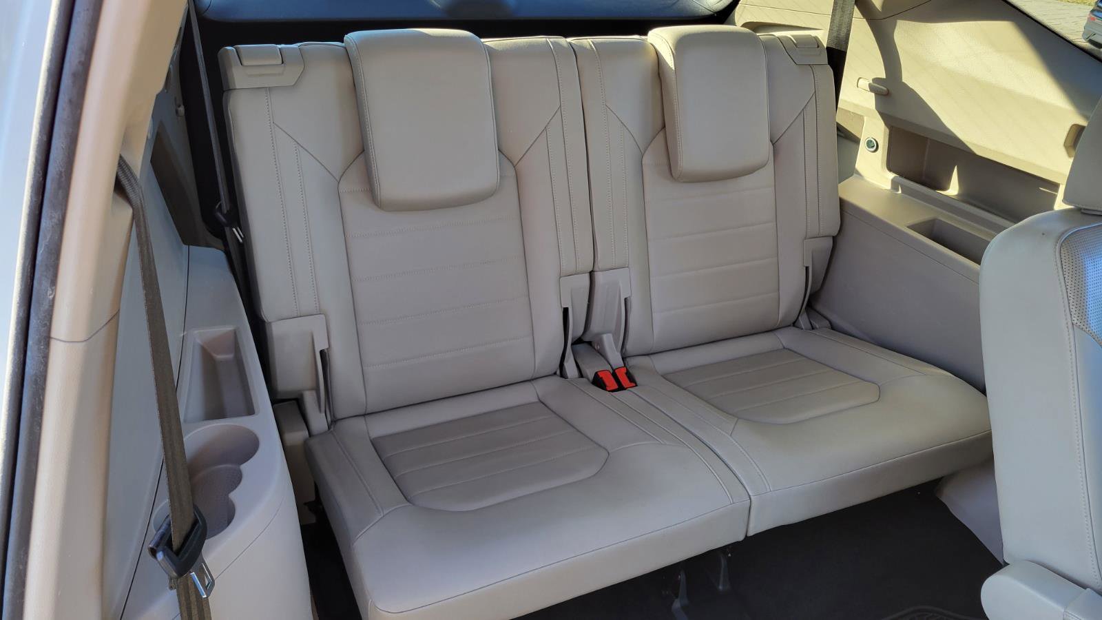 Used 2019 Volkswagen Atlas SEL Premium image 46