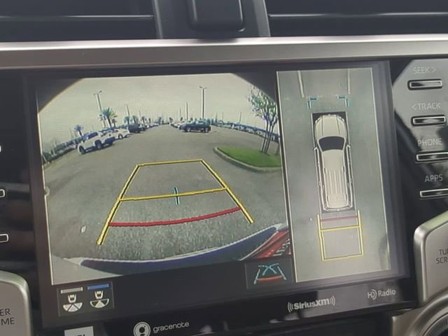 Certified 2024 Toyota 4Runner Limited image 21