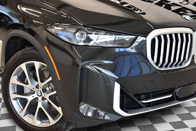 New 2026 BMW X5 xDrive40i w/ Premium Package image 34