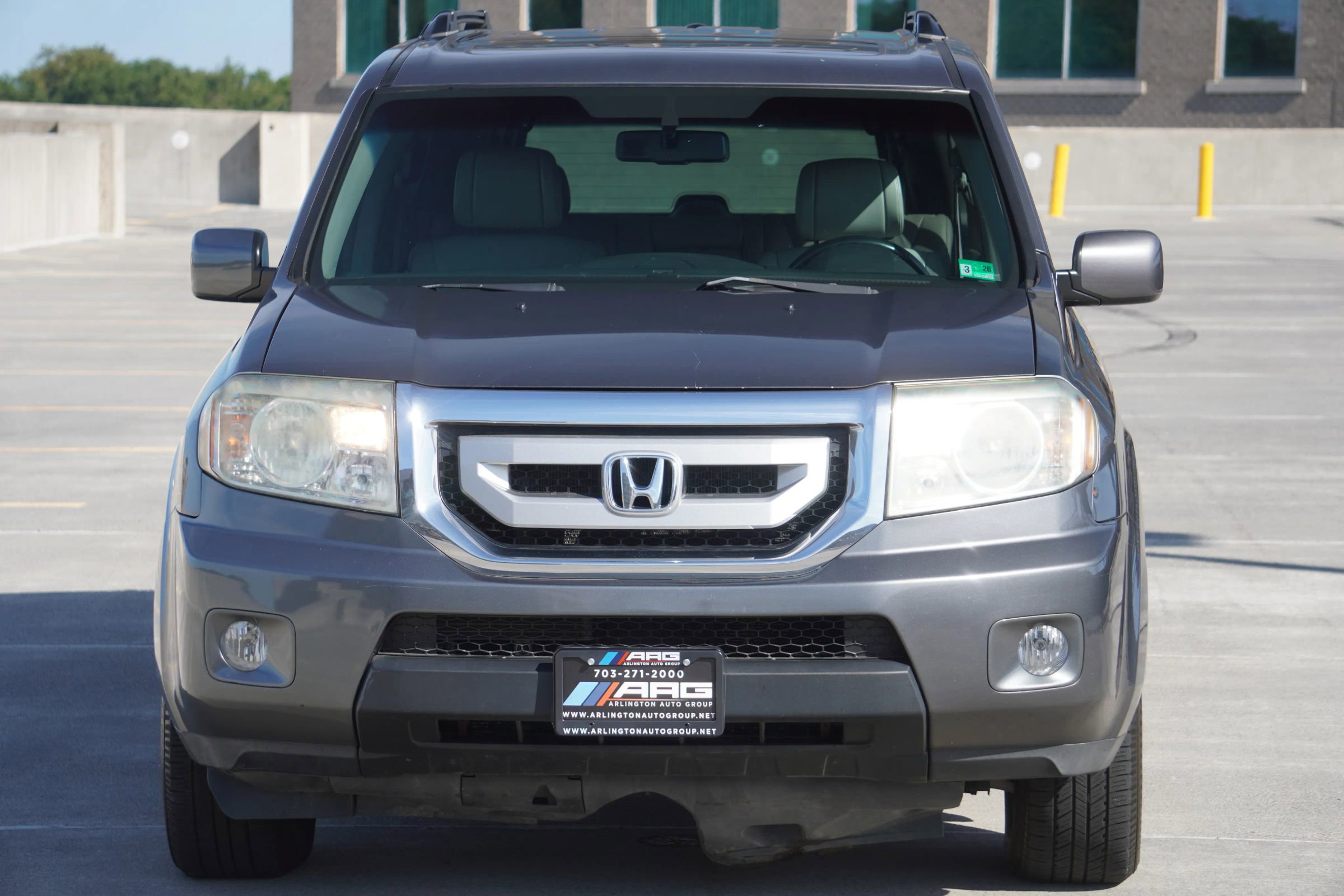 Used 2011 Honda Pilot EX-L image 27