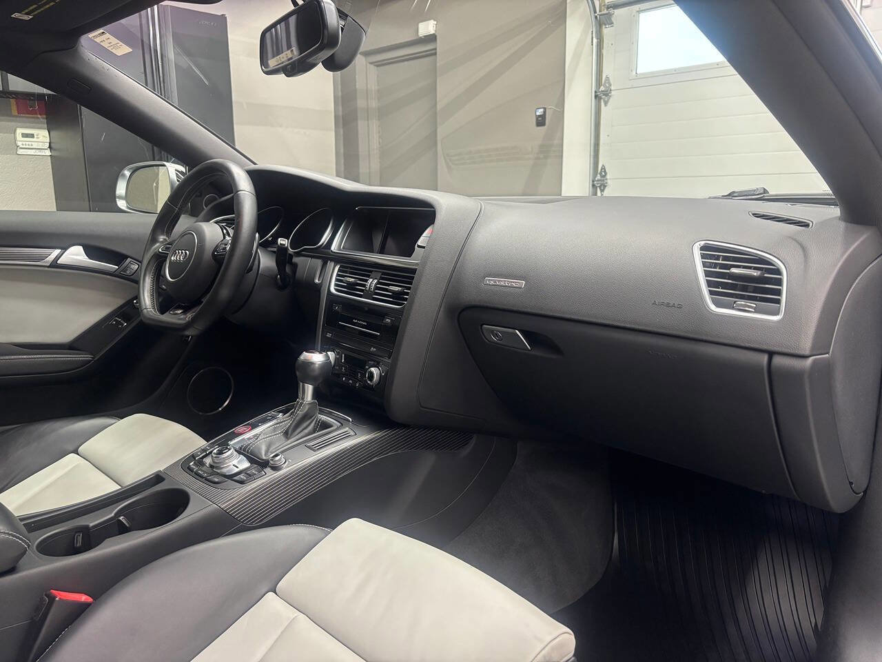 Used 2015 Audi S5 Premium Plus w/ Technology Package AWD/4WD image 21