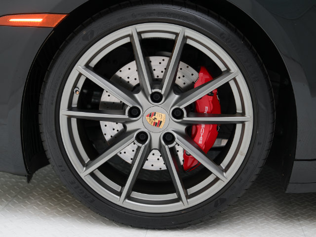 Certified 2021 Porsche 911 Carrera S RWD image 42