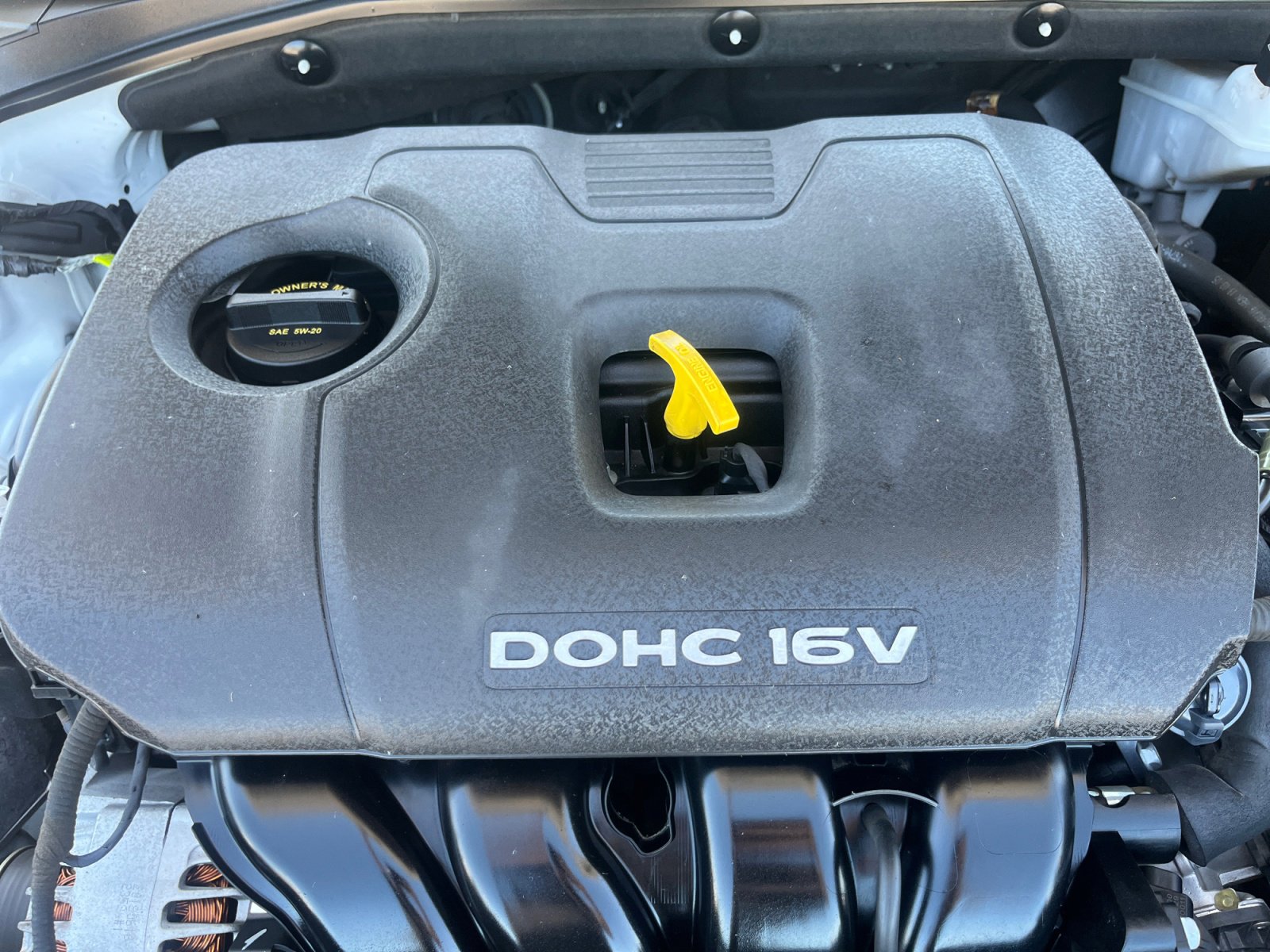 Used 2020 Hyundai Veloster 2.0 Premium image 22