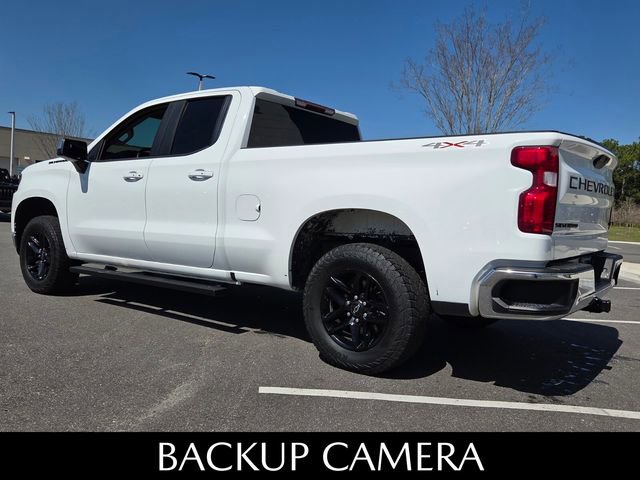 Used 2019 Chevrolet Silverado 1500 LT w/ All-Star Edition image 5