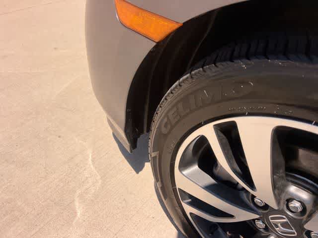 Certified 2024 Honda Odyssey Touring image 23