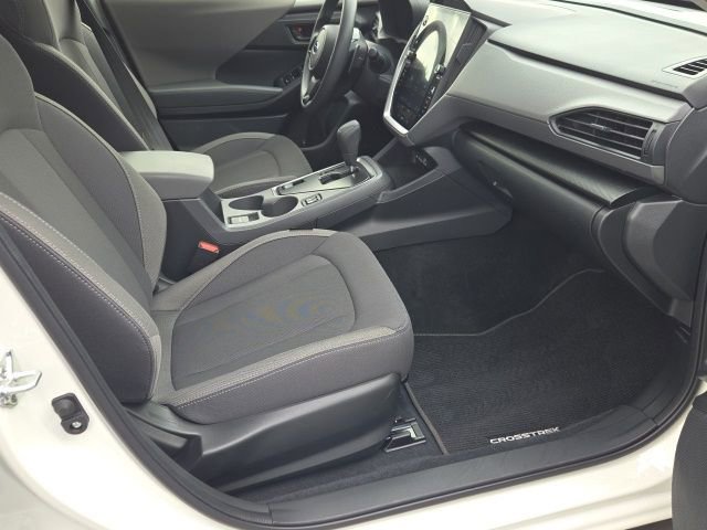 Certified 2025 Subaru Crosstrek 2.0i Premium image 10