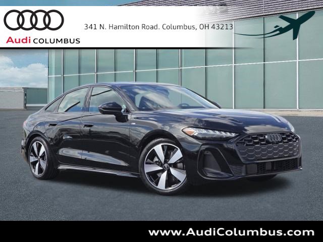 New 2026 Audi A5 2.0T Premium Plus AWD/4WD image 1