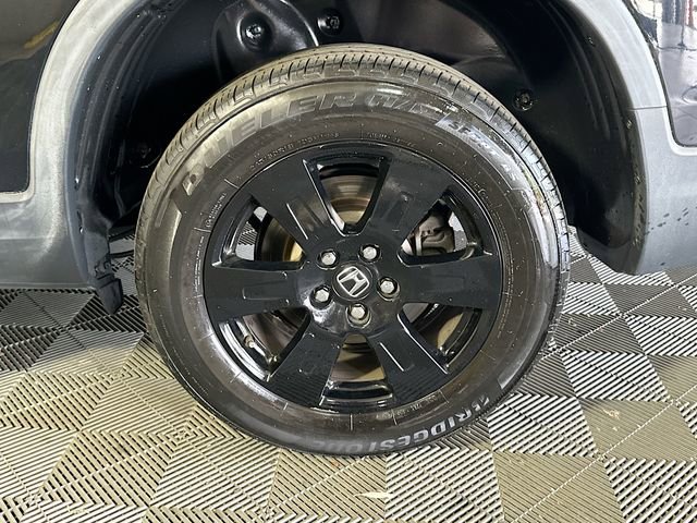 Used 2017 Honda Ridgeline Black Edition image 28