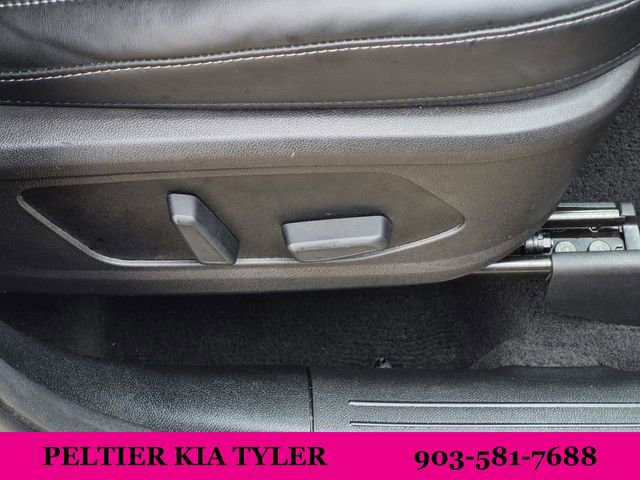 Certified 2022 Kia Sorento SX image 17